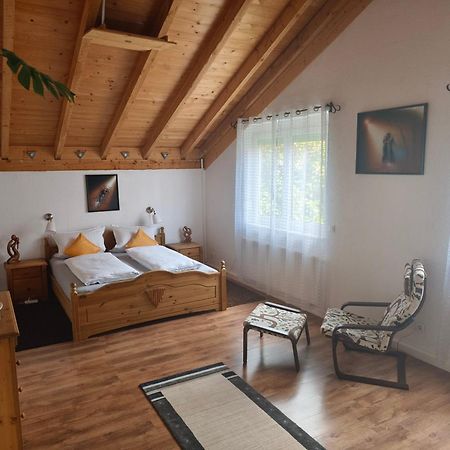 Haus Roete Apartment มึลไฮม์ ภายนอก รูปภาพ
