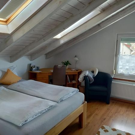 Haus Roete Apartment มึลไฮม์ ภายนอก รูปภาพ