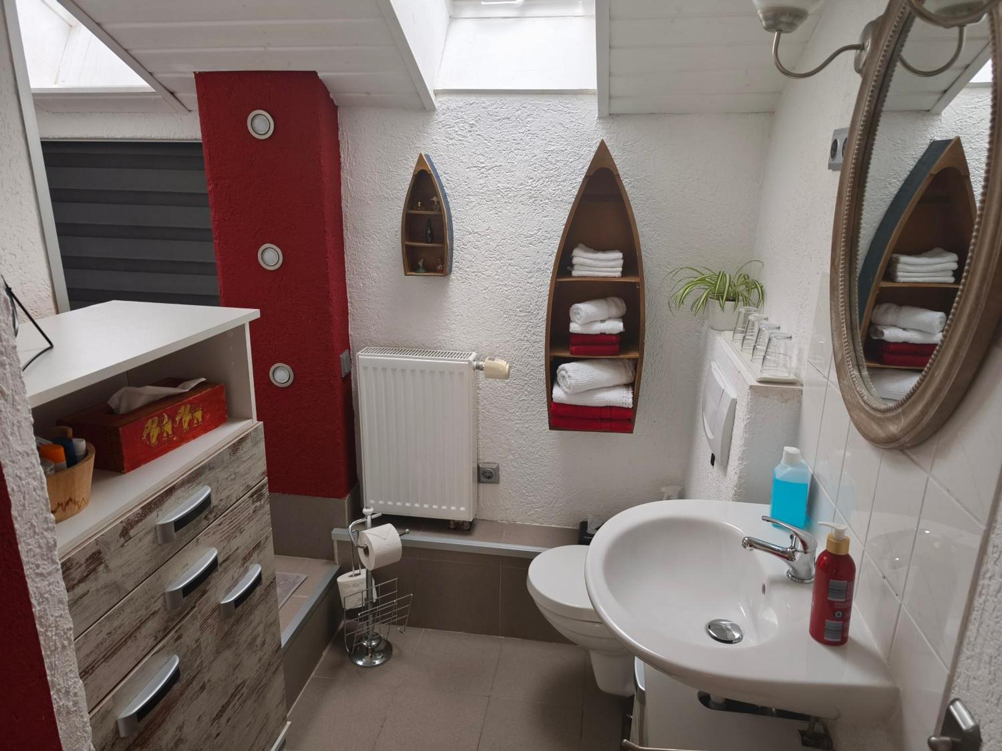 Haus Roete Apartment มึลไฮม์ ภายนอก รูปภาพ