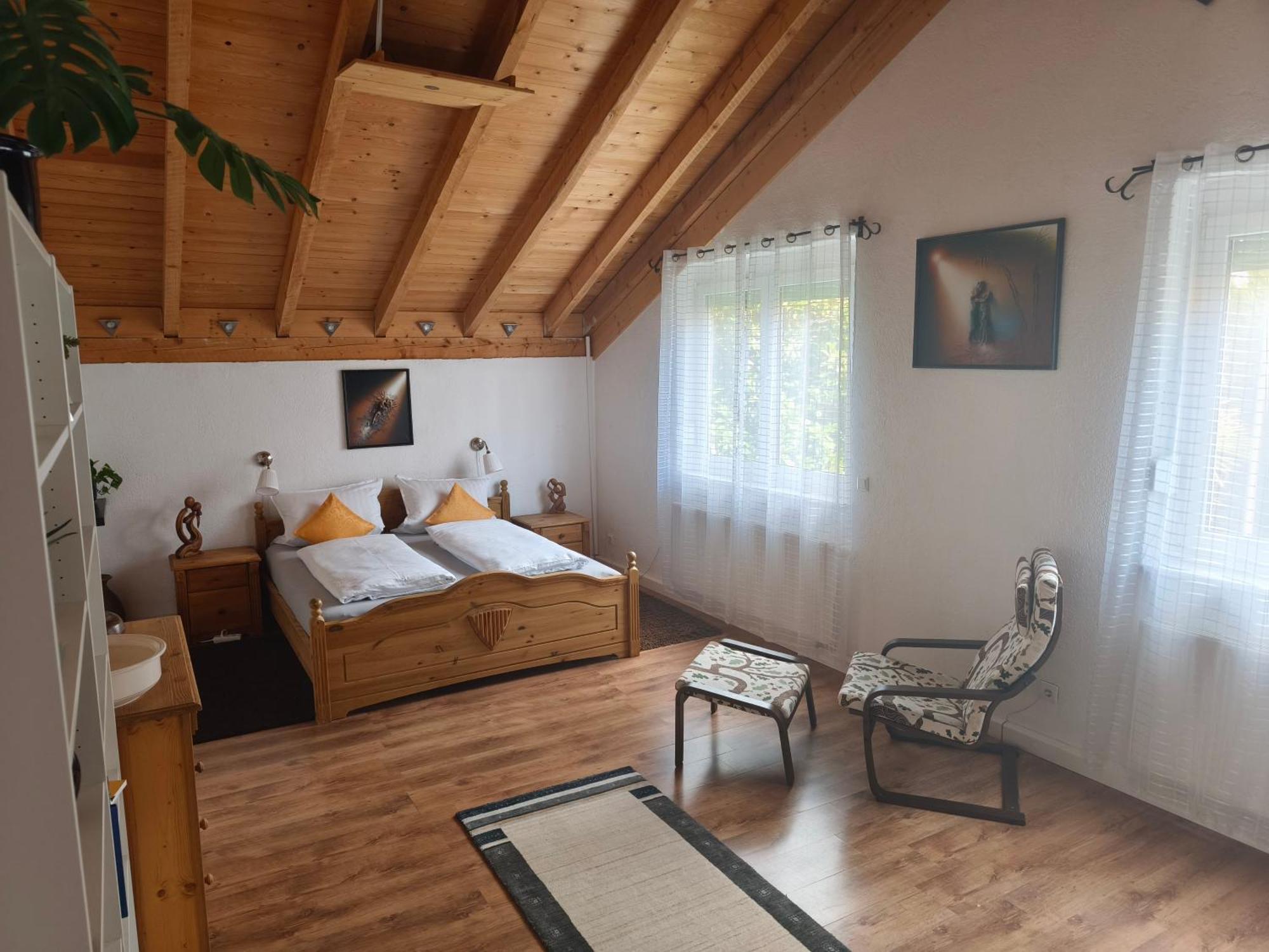 Haus Roete Apartment มึลไฮม์ ภายนอก รูปภาพ