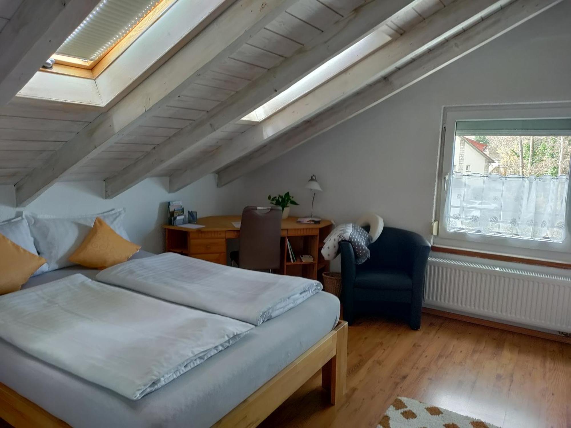 Haus Roete Apartment มึลไฮม์ ภายนอก รูปภาพ