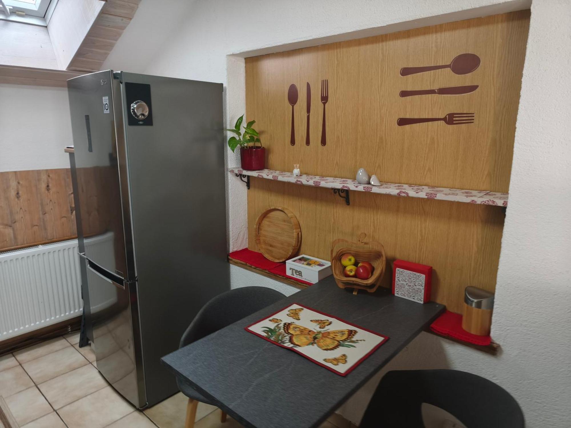 Haus Roete Apartment มึลไฮม์ ภายนอก รูปภาพ