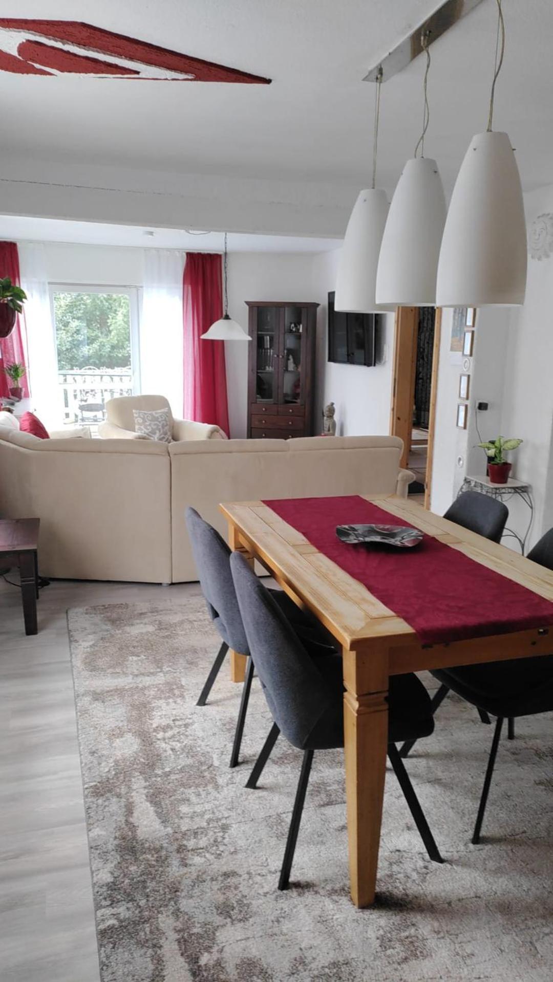 Haus Roete Apartment มึลไฮม์ ภายนอก รูปภาพ