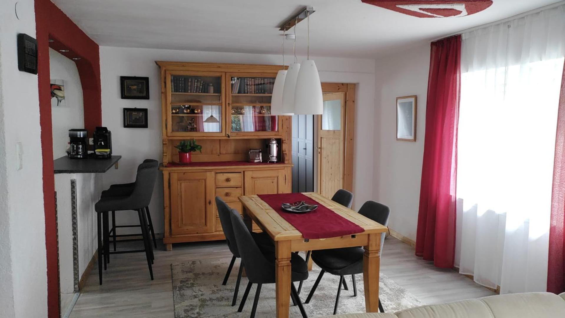 Haus Roete Apartment มึลไฮม์ ภายนอก รูปภาพ