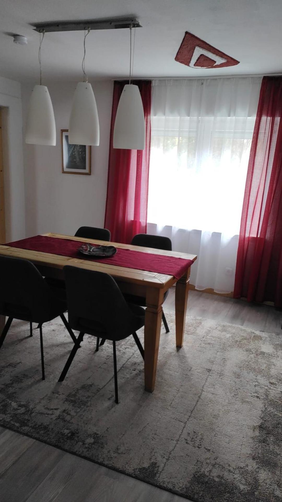 Haus Roete Apartment มึลไฮม์ ภายนอก รูปภาพ