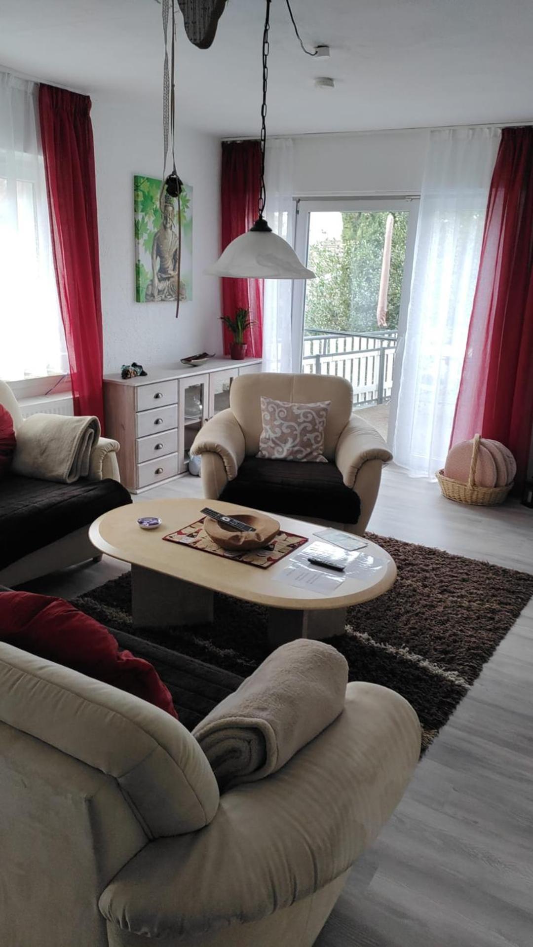 Haus Roete Apartment มึลไฮม์ ภายนอก รูปภาพ