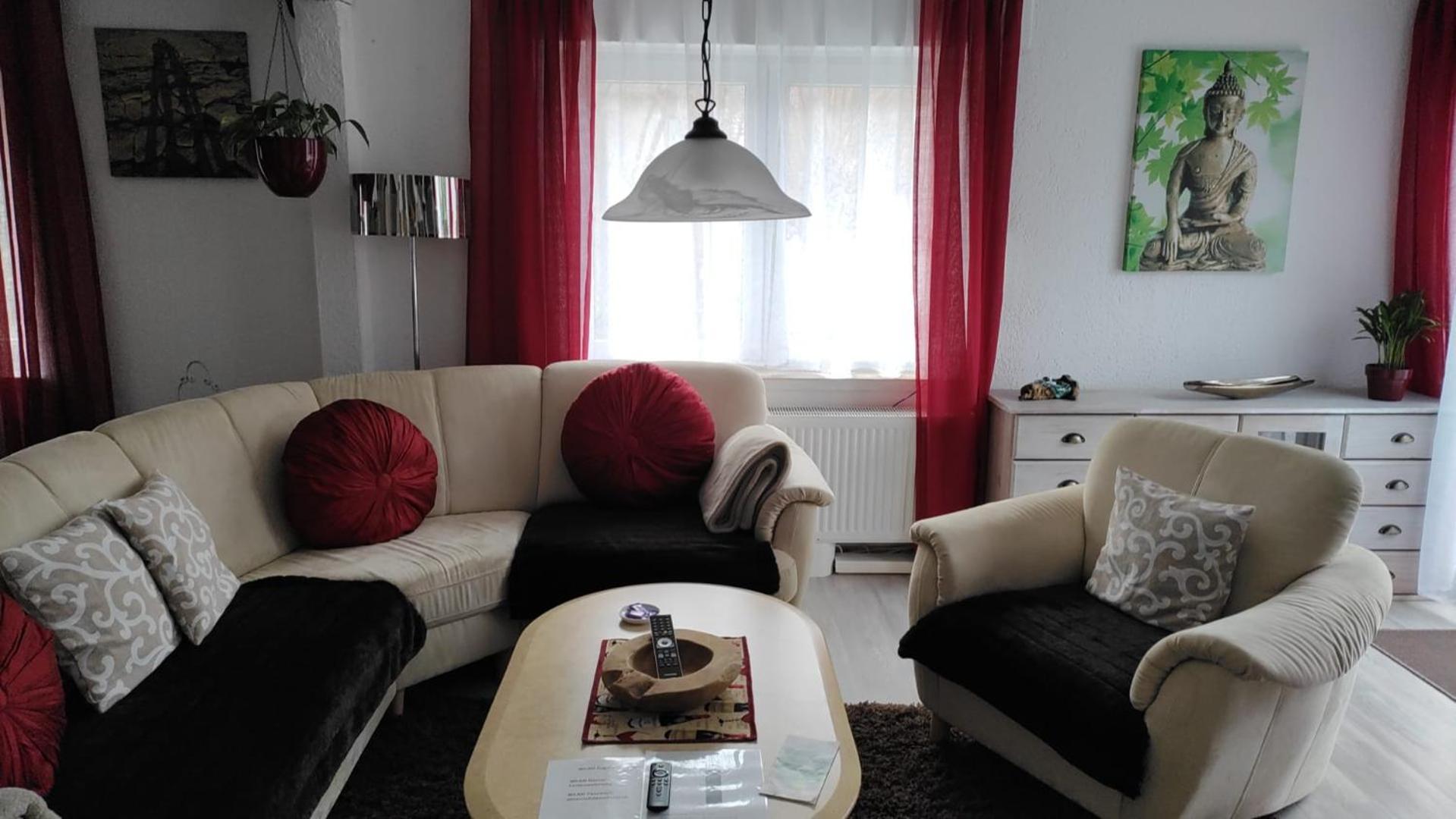 Haus Roete Apartment มึลไฮม์ ภายนอก รูปภาพ